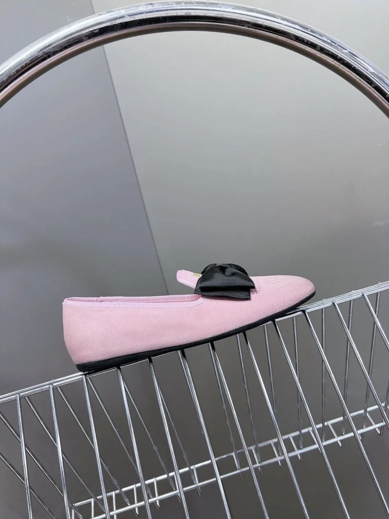 Timeless Miu Miu Shoes 7500