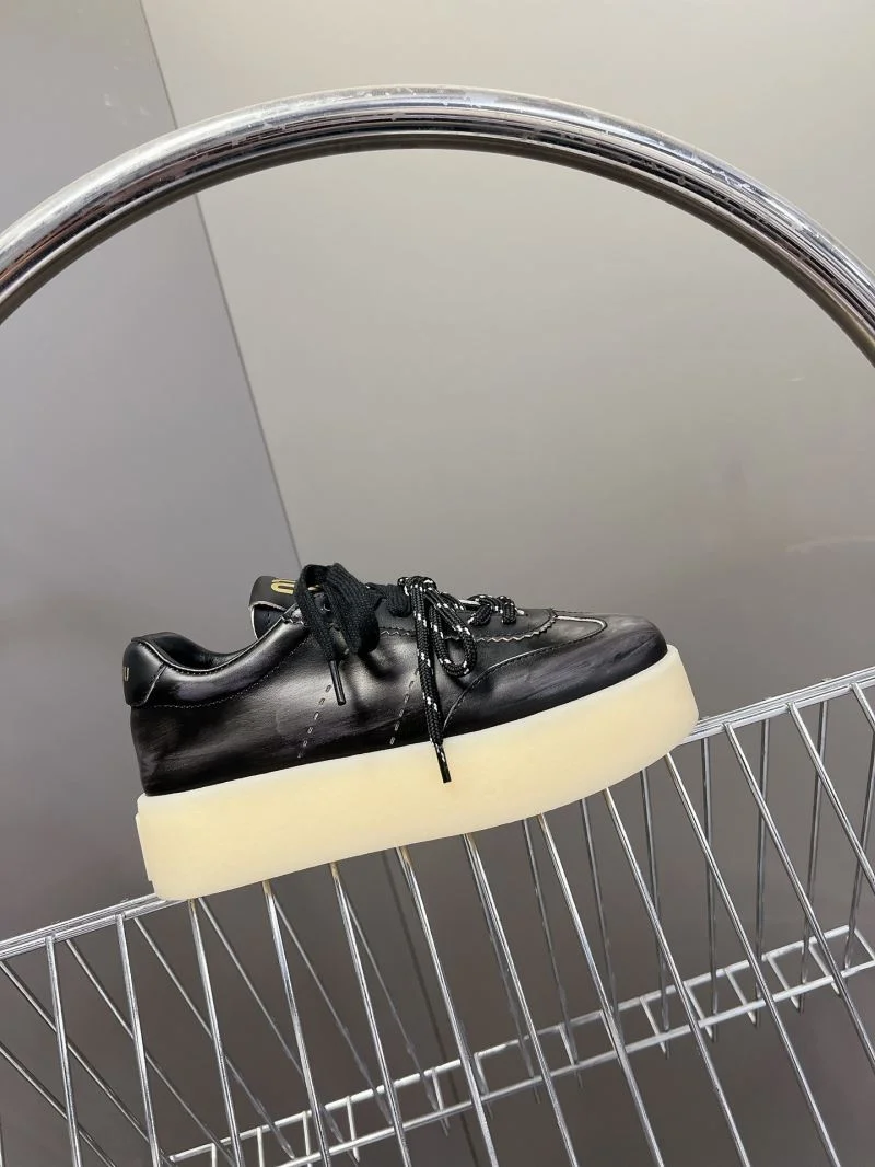 Refined Miu Miu Shoes 7467