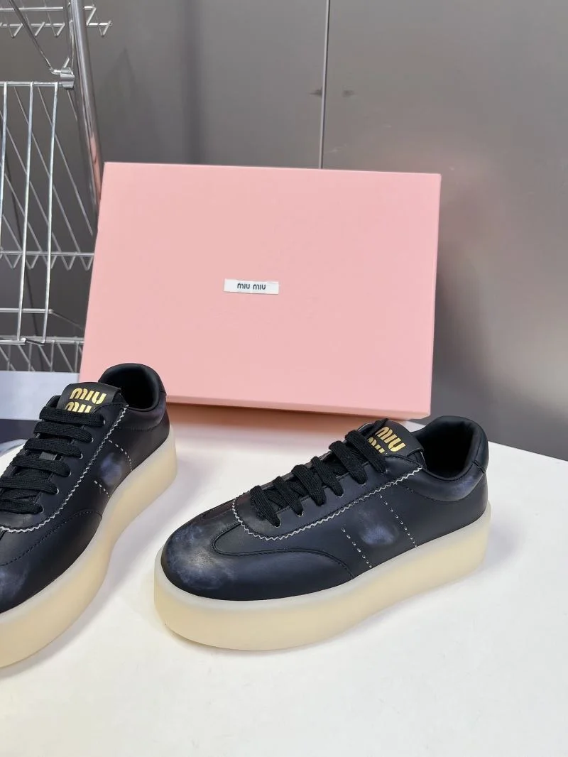 Miu Miu Shoes QuickDry 7546