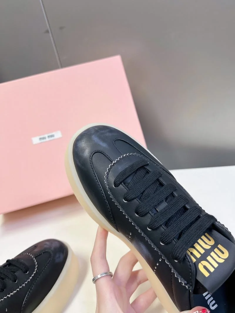Miu Miu Shoes QuickDry 7546