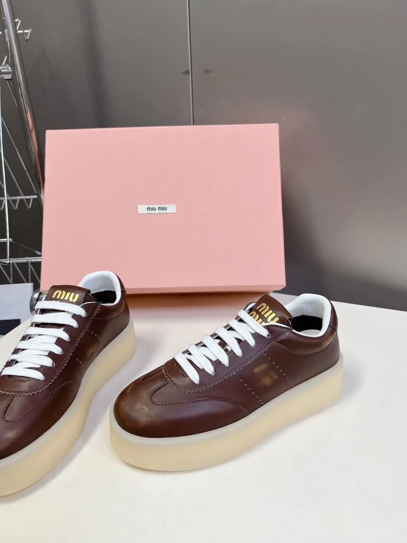 TravelReady Miu Miu Shoes 7476