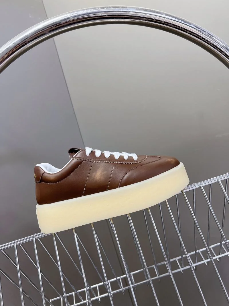 TravelReady Miu Miu Shoes 7476