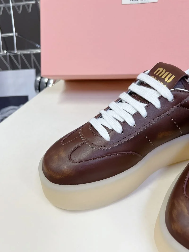 TravelReady Miu Miu Shoes 7476