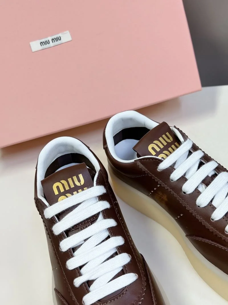 TravelReady Miu Miu Shoes 7476