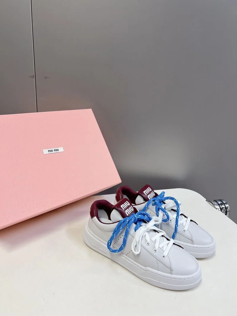 Miu Miu Shoes Trendy 7570