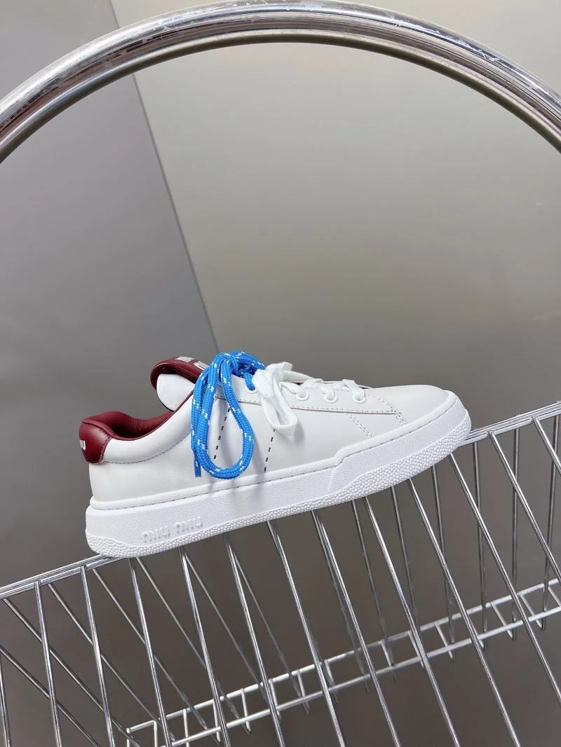 Miu Miu Shoes Trendy 7570