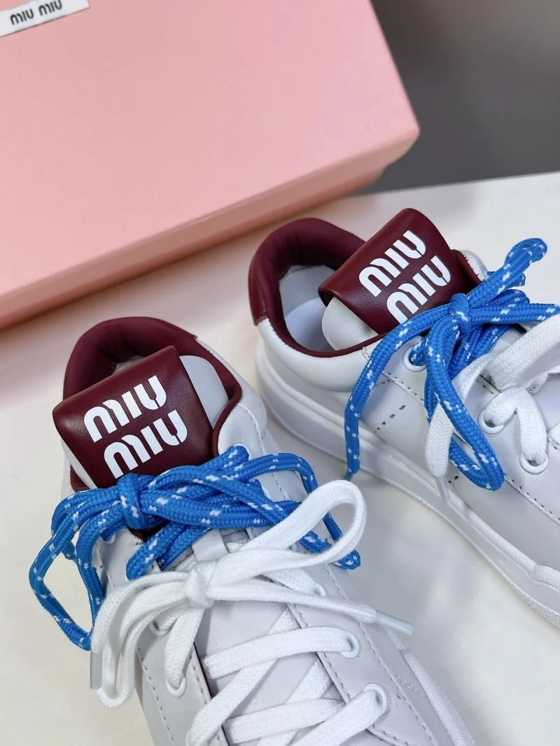 Miu Miu Shoes Trendy 7570