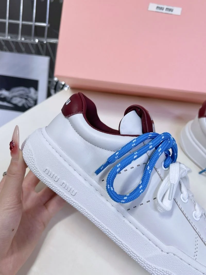 Miu Miu Shoes Trendy 7570