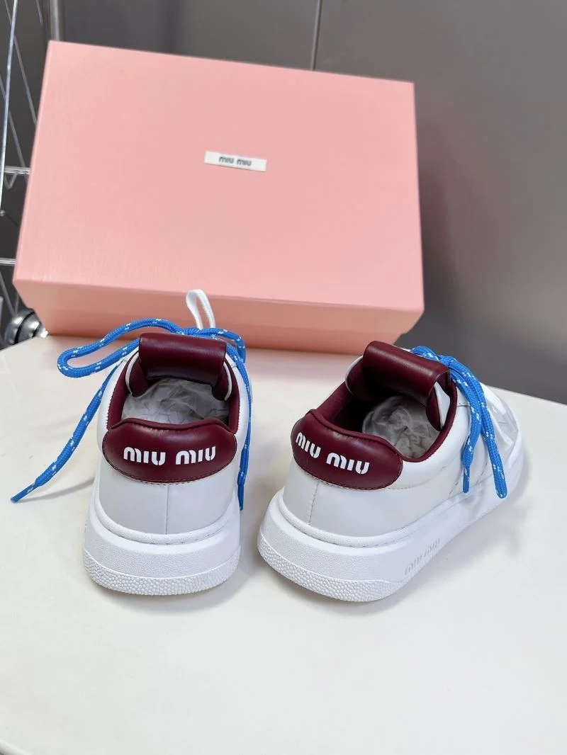 Miu Miu Shoes Trendy 7570