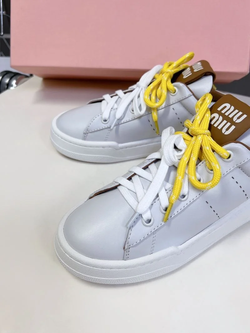 Miu Miu Shoes Bright 7468