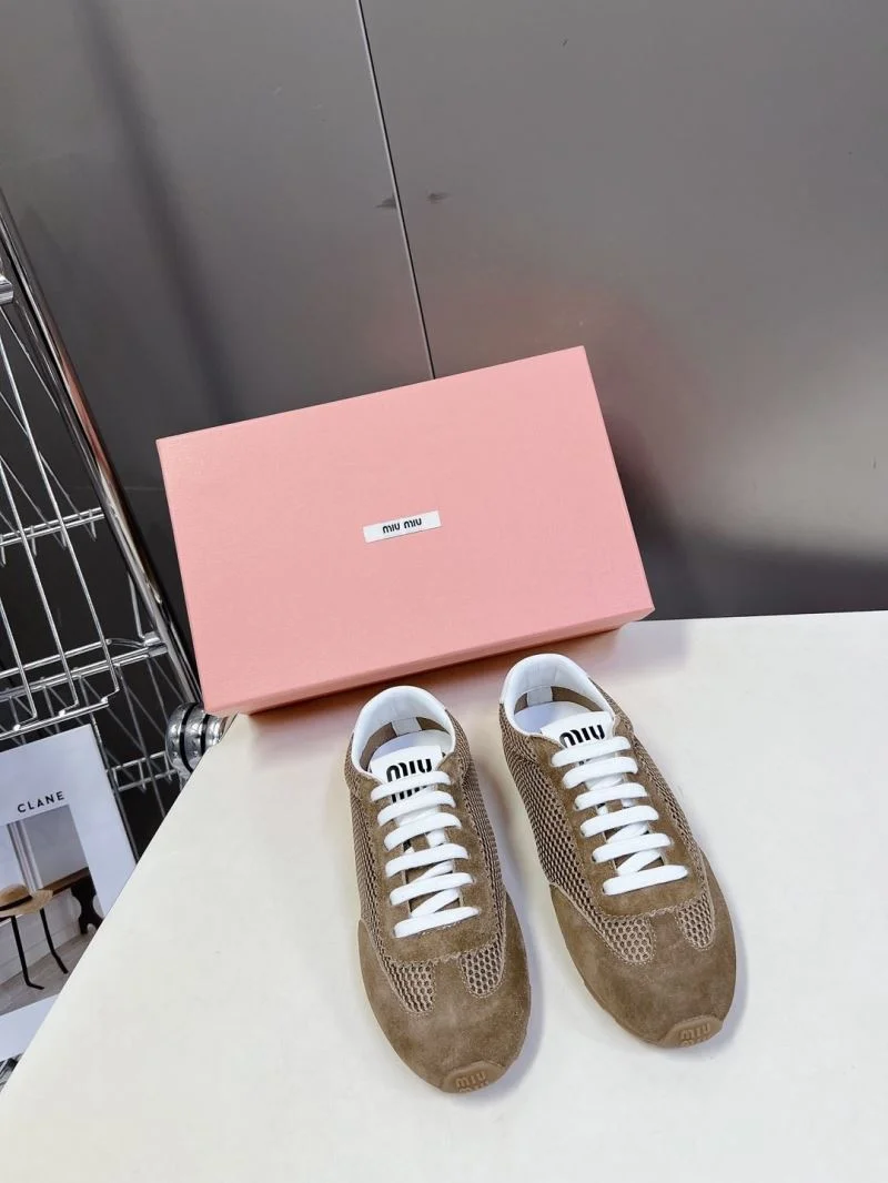 Durable Miu Miu Shoes 7470