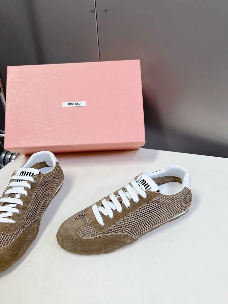 Durable Miu Miu Shoes 7470