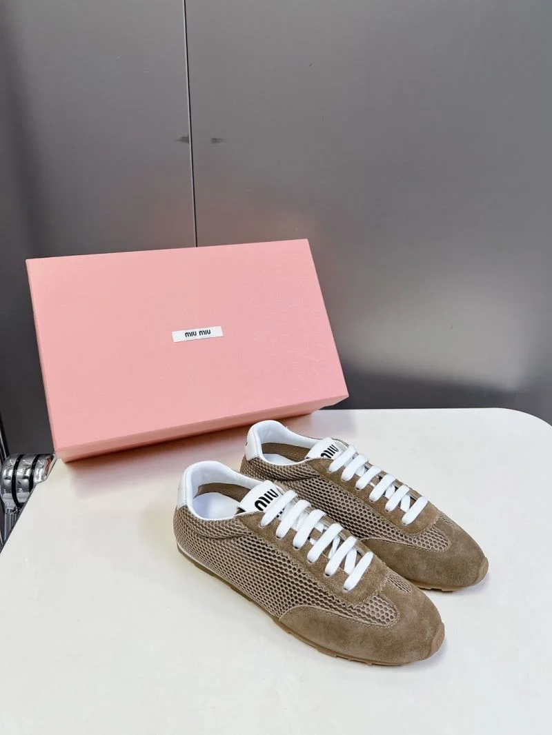 Durable Miu Miu Shoes 7470