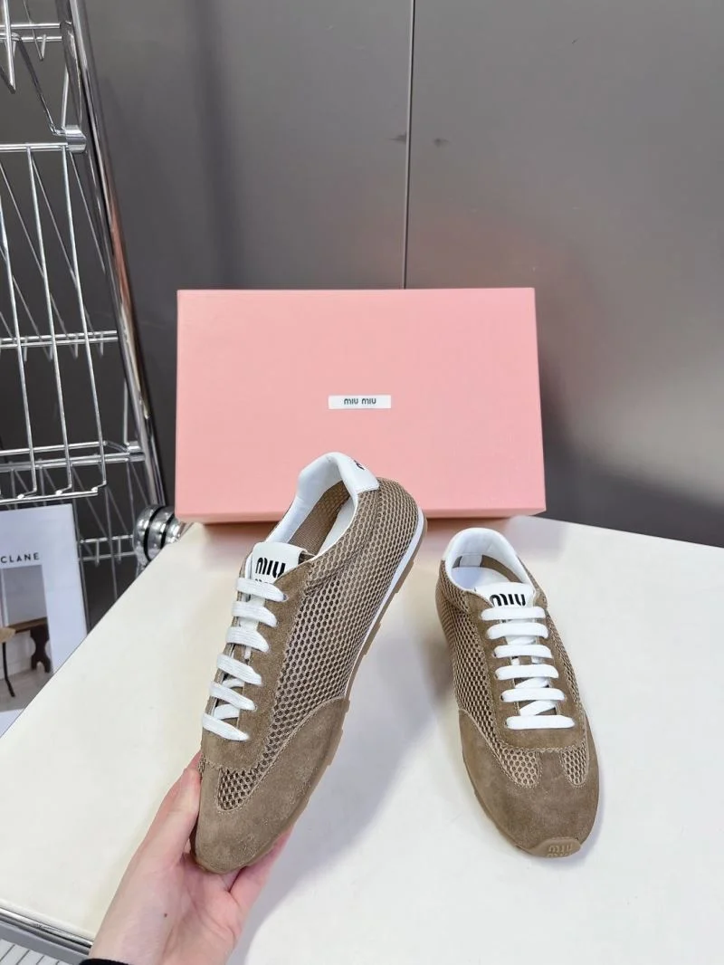 Durable Miu Miu Shoes 7470