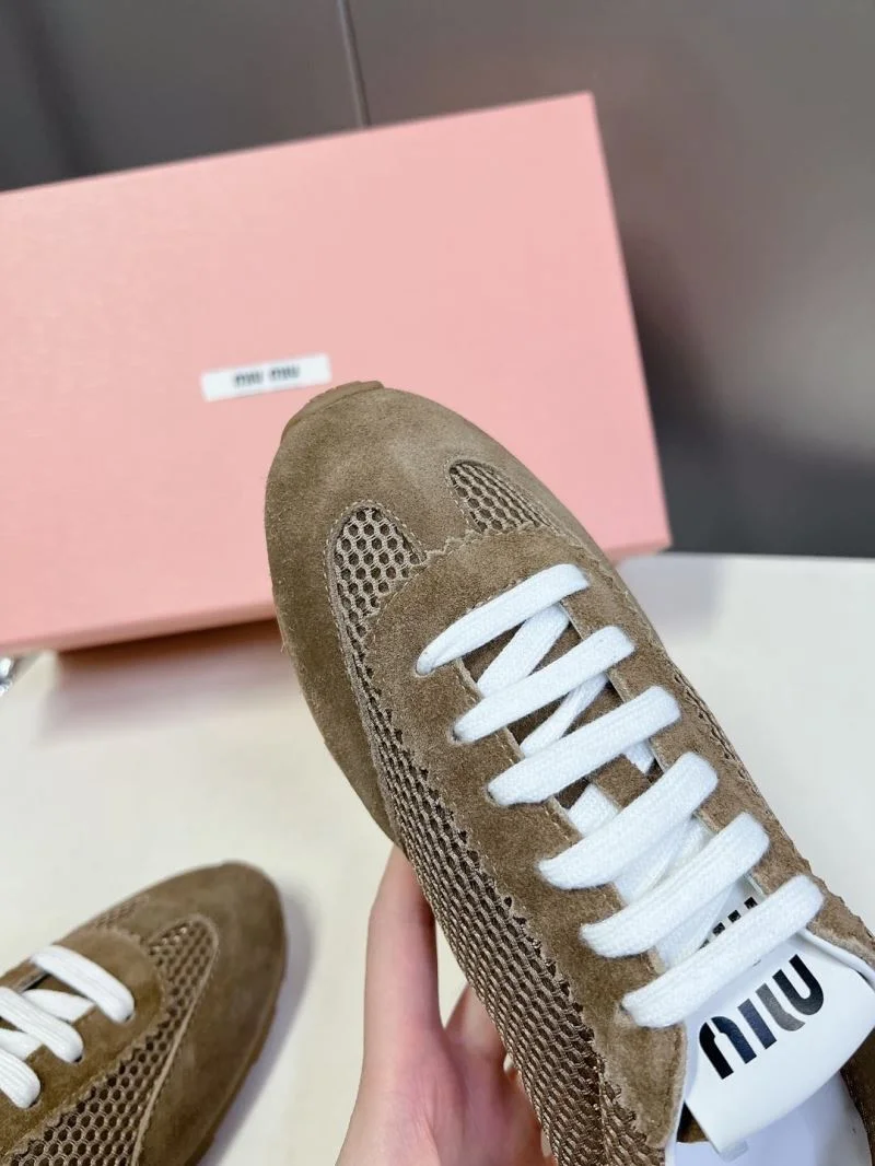 Durable Miu Miu Shoes 7470