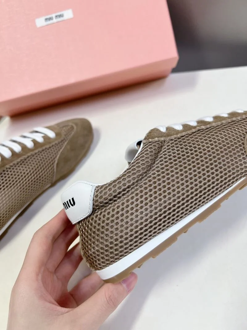 Durable Miu Miu Shoes 7470
