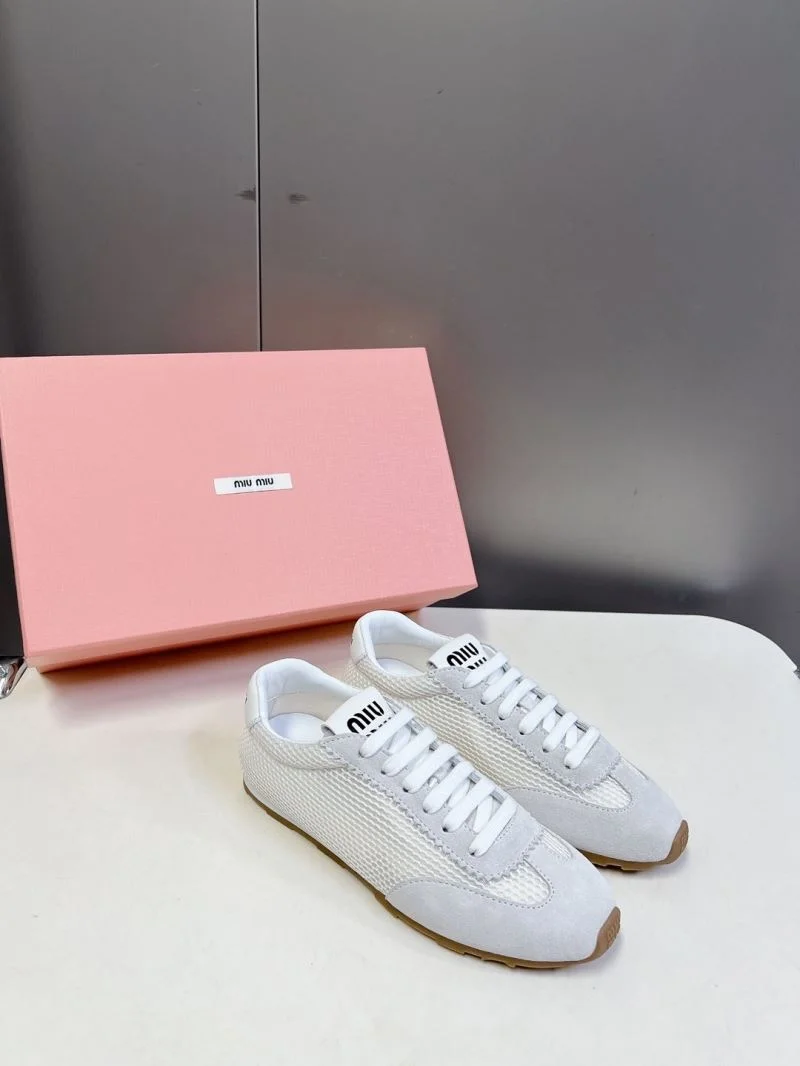 Premium Miu Miu Shoes 7450