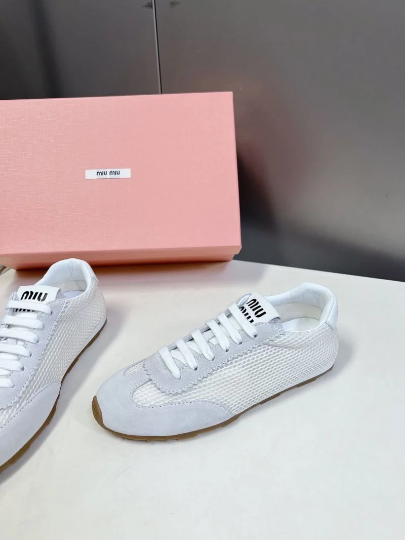 Premium Miu Miu Shoes 7450