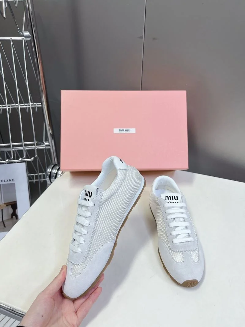 Premium Miu Miu Shoes 7450