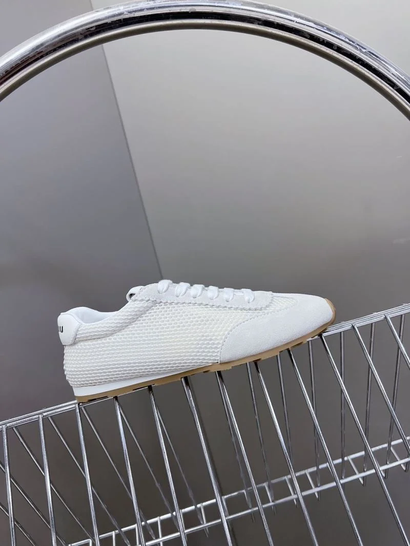 Premium Miu Miu Shoes 7450