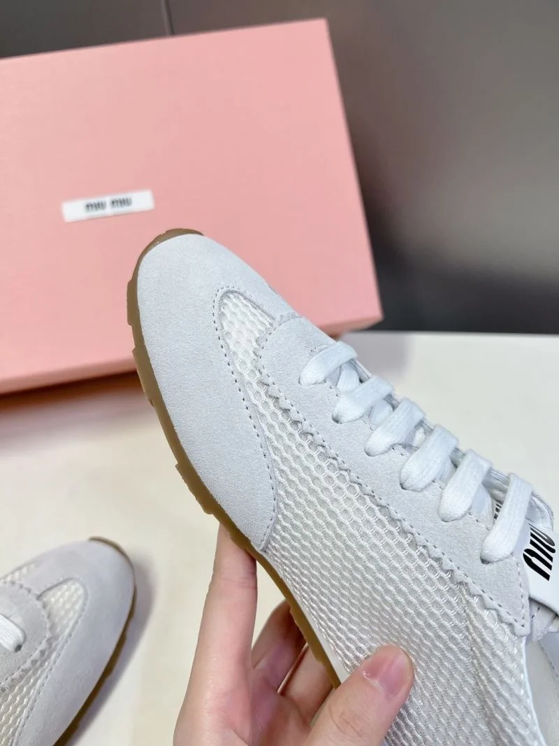 Premium Miu Miu Shoes 7450