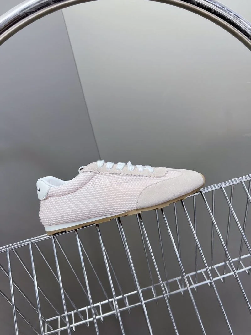Miu Miu Shoes ZipUp 7453