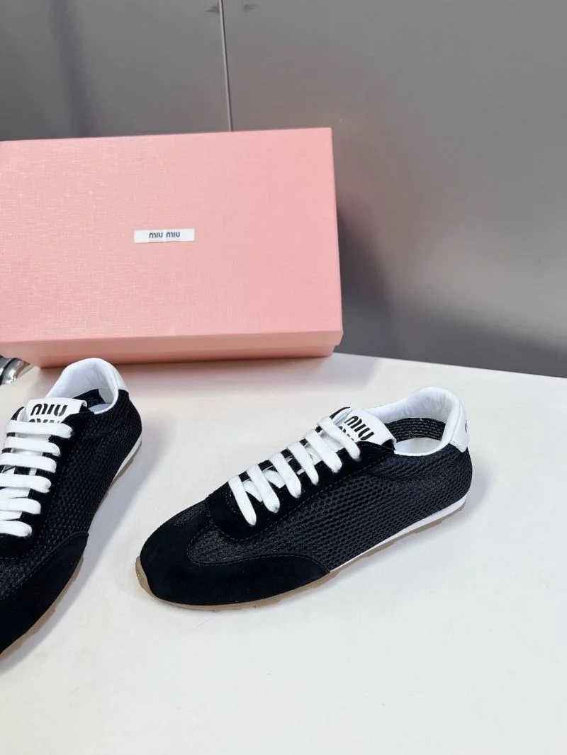 WeatherProof Miu Miu Shoes 7464