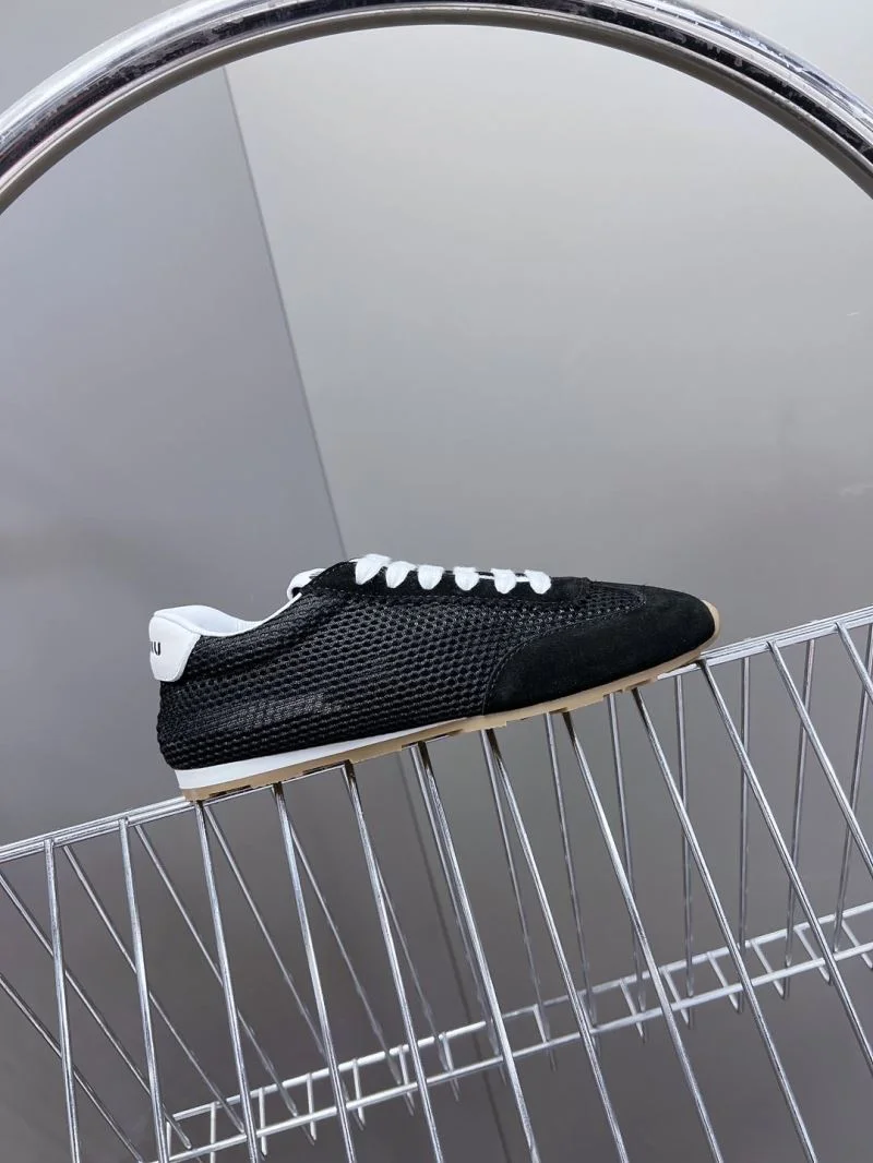 WeatherProof Miu Miu Shoes 7464