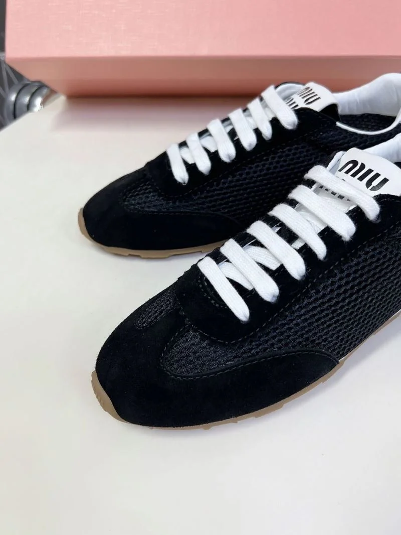 WeatherProof Miu Miu Shoes 7464