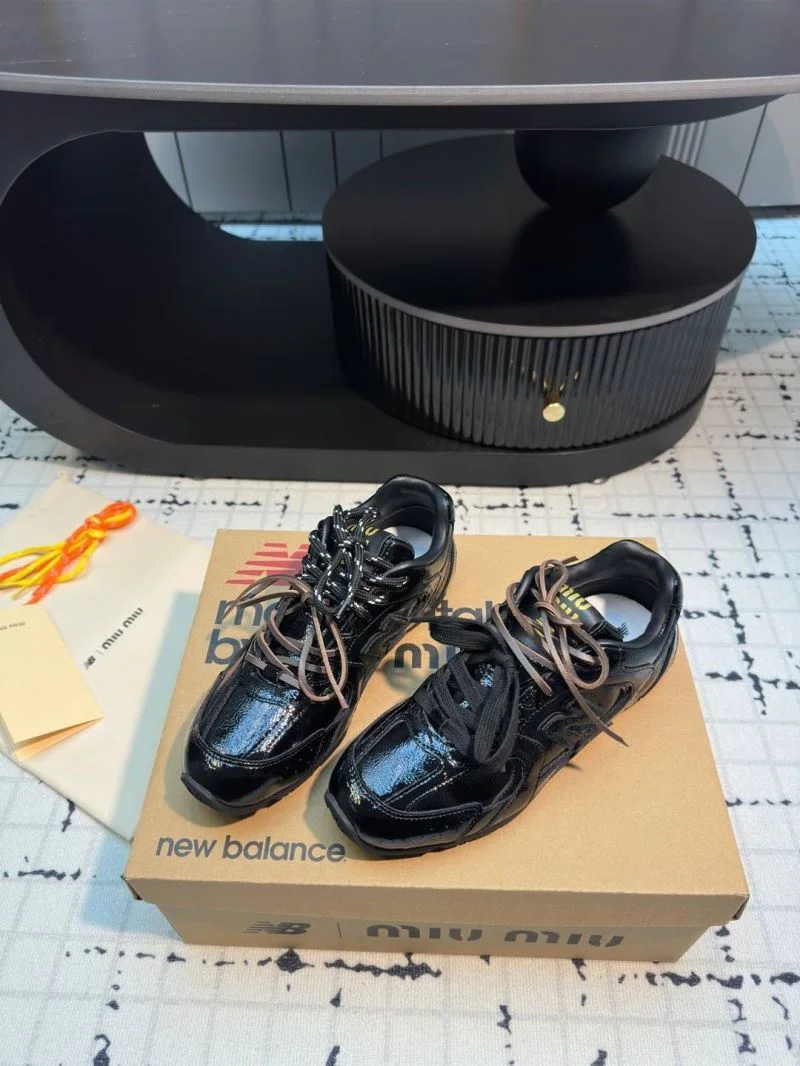 Miu Miu Shoes Cozy 7452