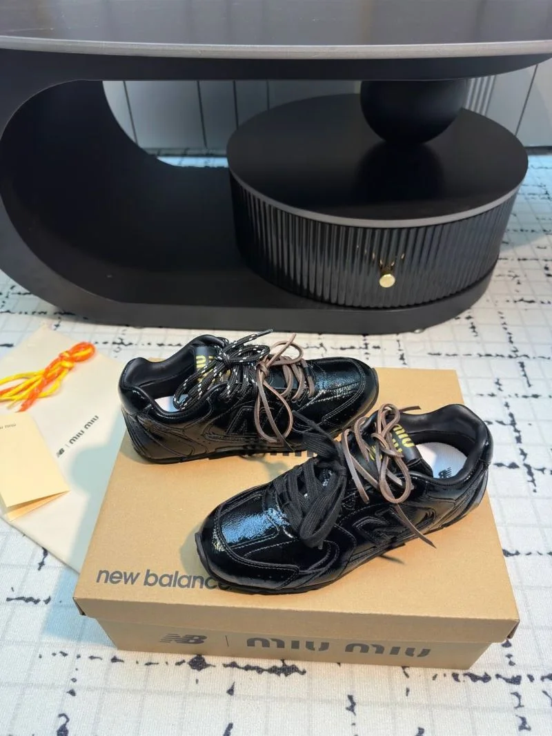 Miu Miu Shoes Cozy 7452