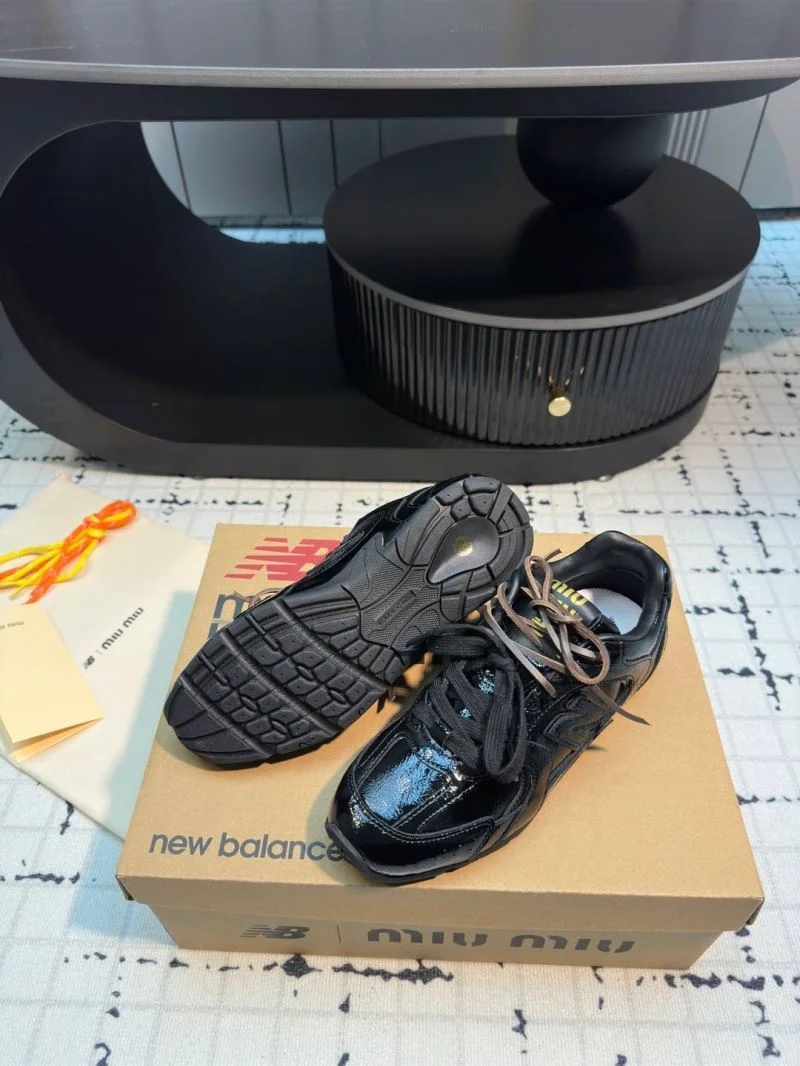 Miu Miu Shoes Cozy 7452