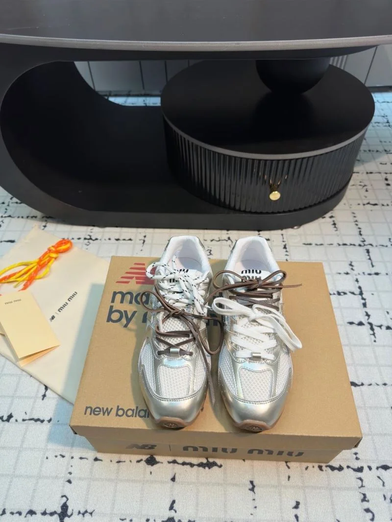 Miu Miu Shoes EyeCatching 7576