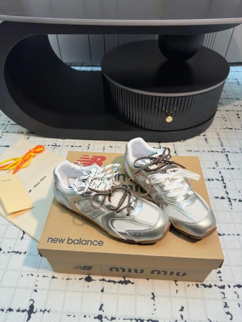 Miu Miu Shoes EyeCatching 7576