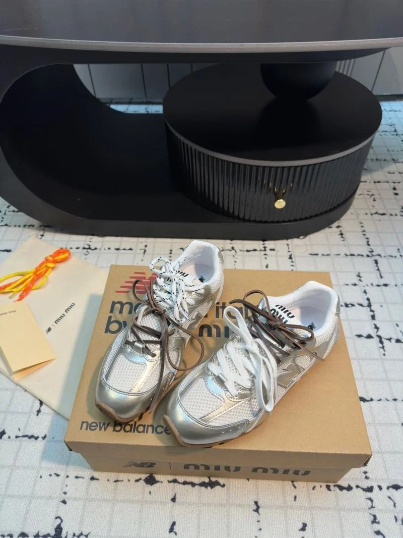 Miu Miu Shoes EyeCatching 7576