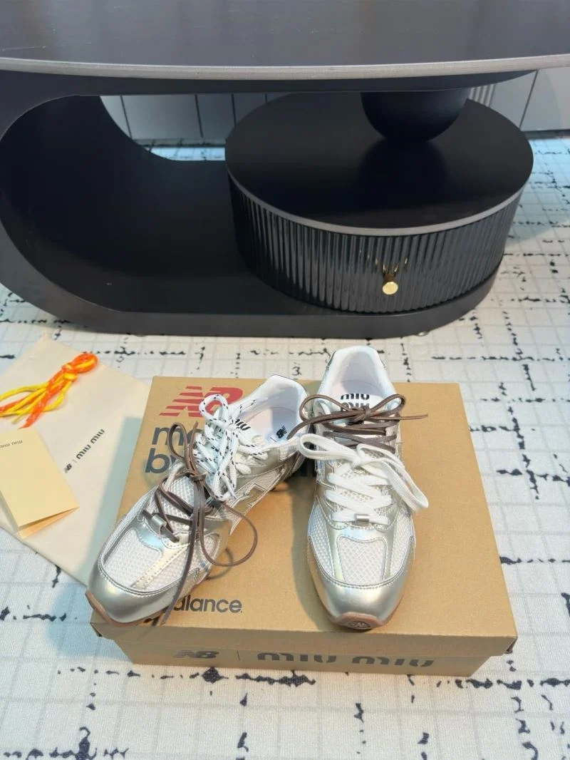 Miu Miu Shoes EyeCatching 7576