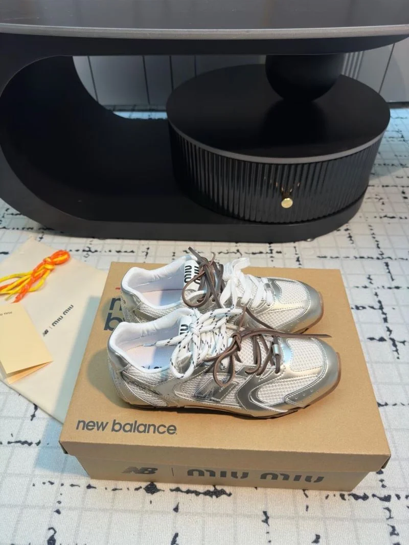 Miu Miu Shoes EyeCatching 7576