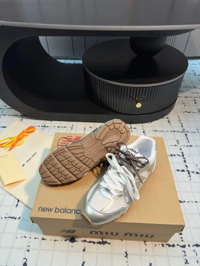 Miu Miu Shoes EyeCatching 7576
