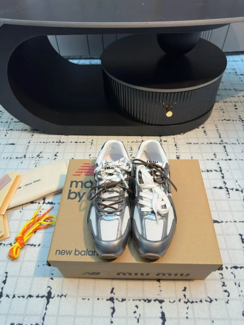 Miu Miu Shoes QuickDry 7444
