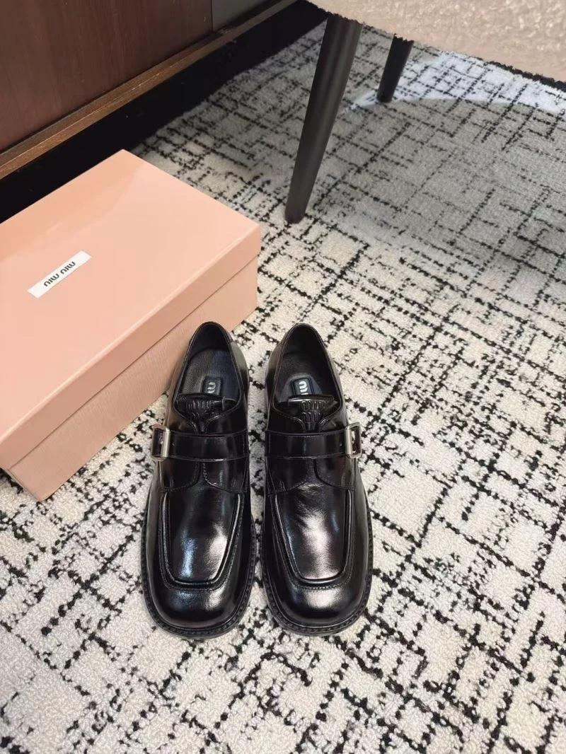 Miu Miu Shoes Timeless 7507