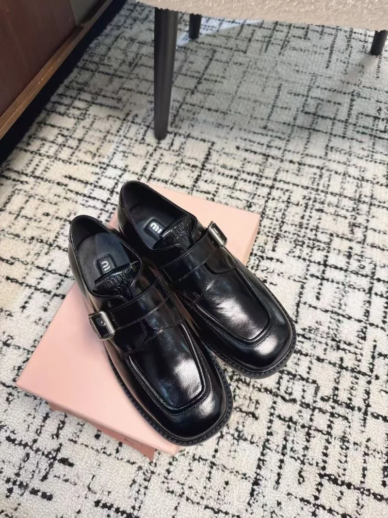 Miu Miu Shoes Timeless 7507