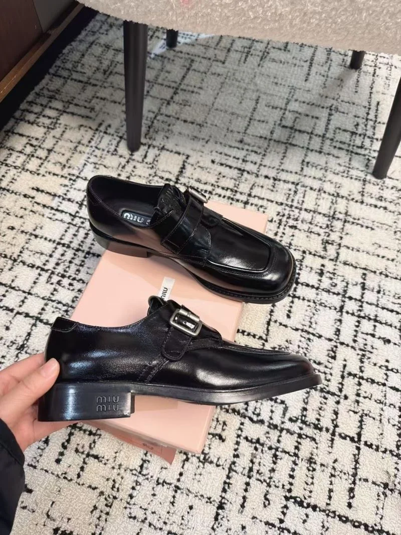 Miu Miu Shoes Timeless 7507