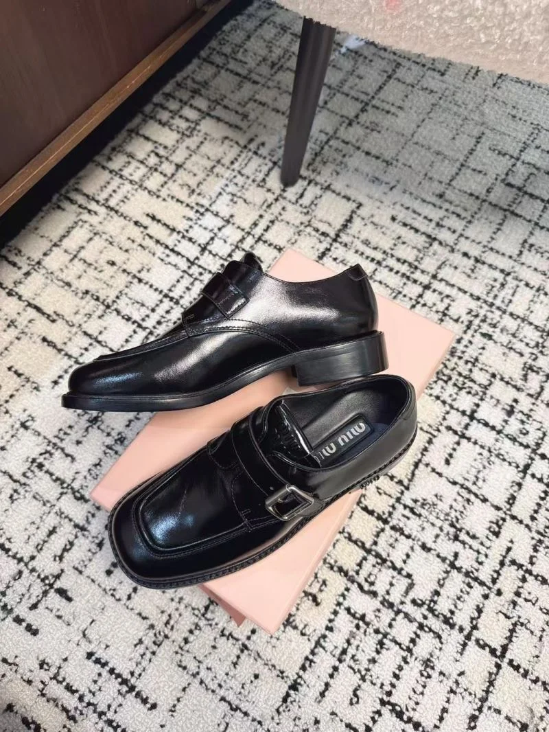 Miu Miu Shoes Timeless 7507
