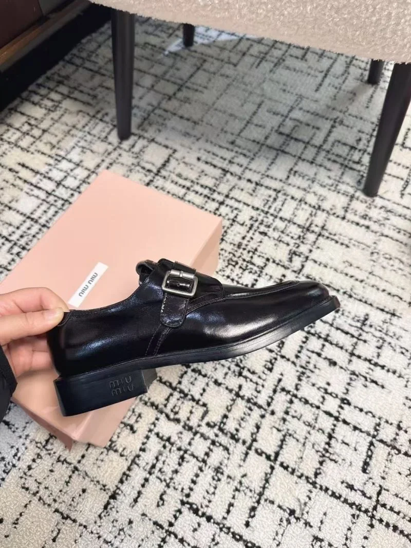 Miu Miu Shoes Timeless 7507