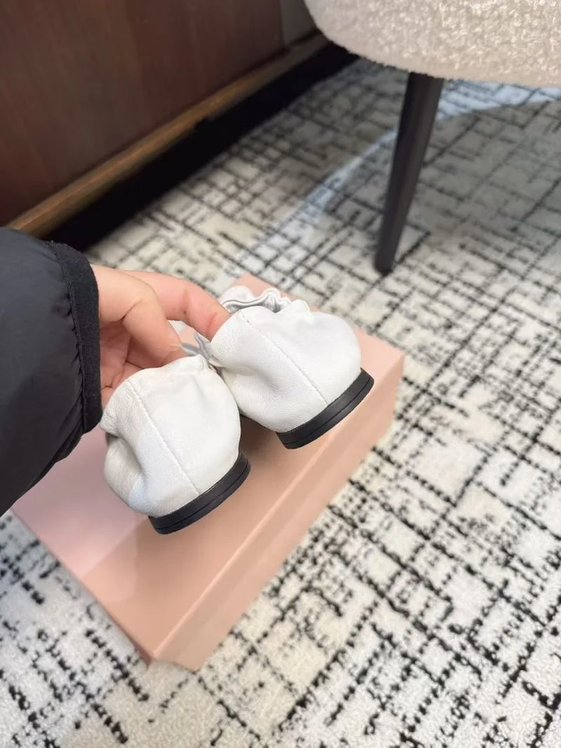 Miu Miu Shoes FlexibleFit 7474