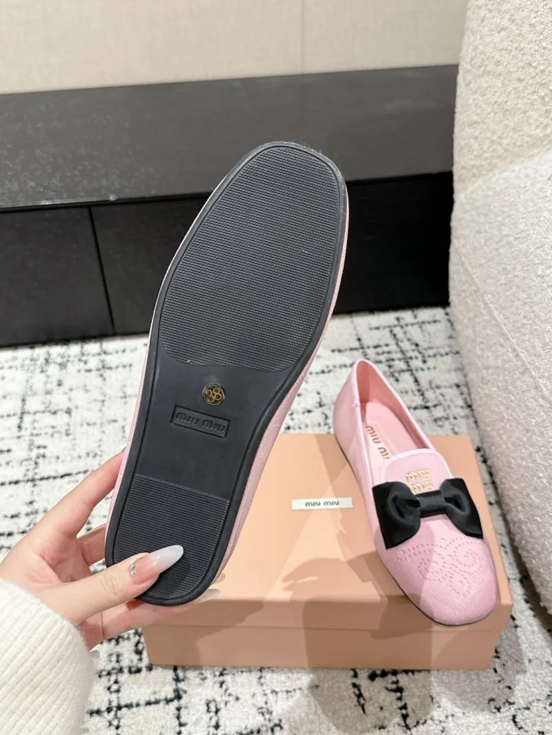 NewStyle Miu Miu Shoes 7552