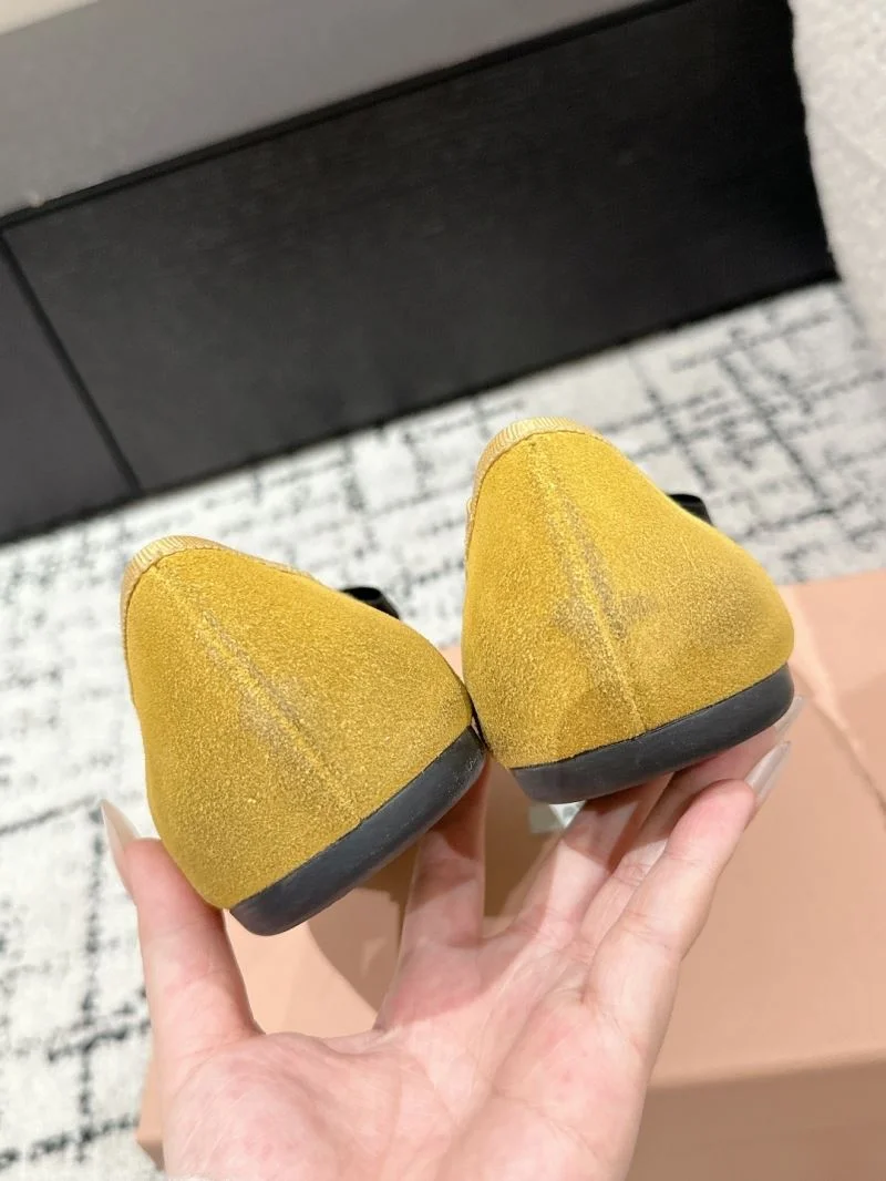 Miu Miu Shoes UrbanChic 7437
