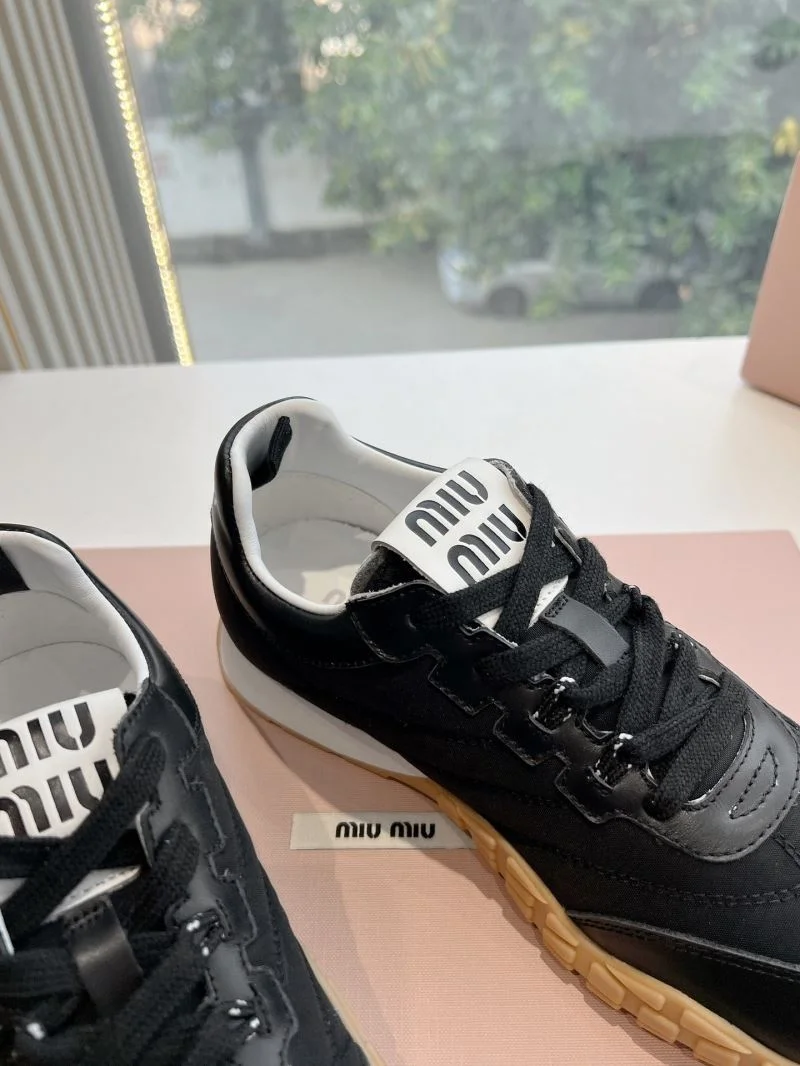 Miu Miu Shoes MultiPurpose 7440