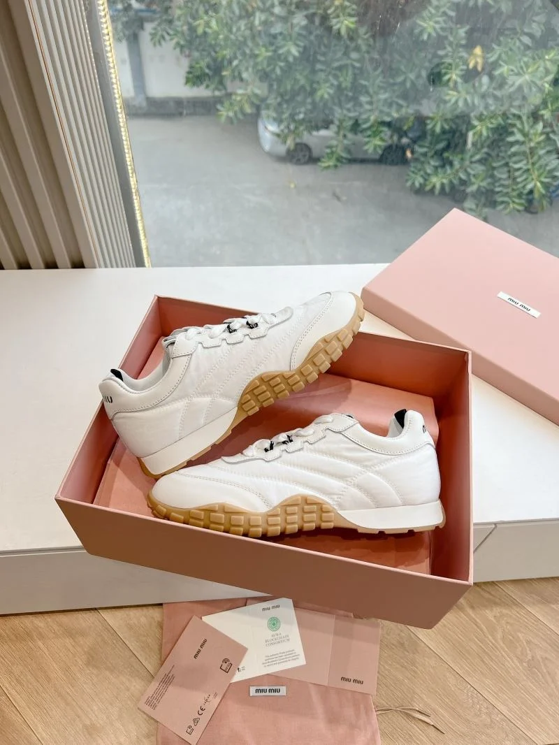 Miu Miu Shoes HighQuality 7465