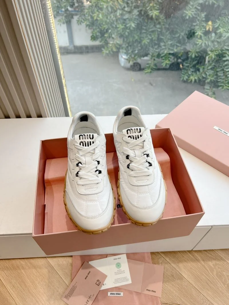 Miu Miu Shoes HighQuality 7465